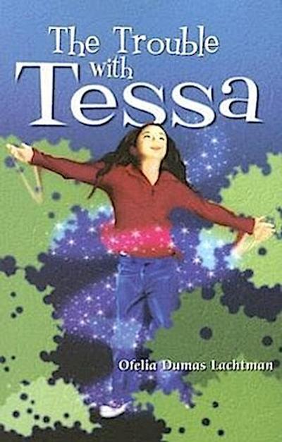 The Trouble with Tessa