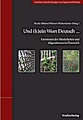 Und (k)ein Wort Deutsch