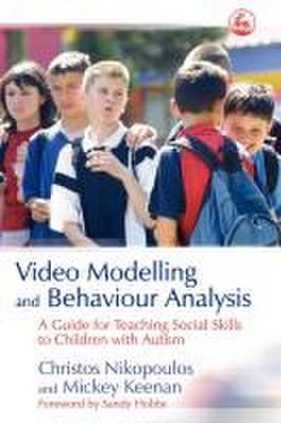 Video Modelling and Behaviour Analysis