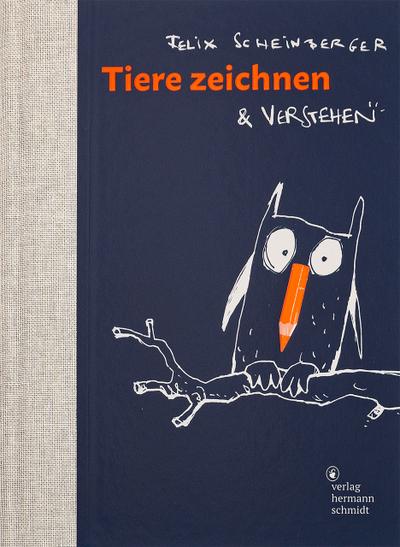Tiere zeichnen & verstehen