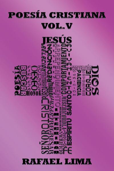 Poesía Cristiana Volumen V