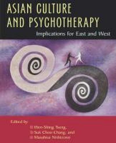 Asian Culture and Psychotherapy
