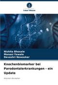 Knochenbiomarker bei Parodontalerkrankungen - ein 