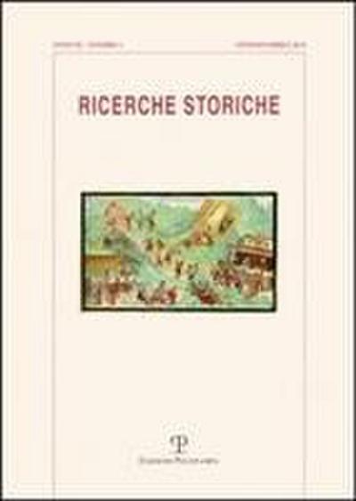 Ricerche Storiche