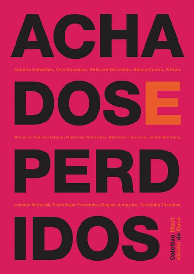 Achados e perdidos