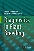 Diagnostics in Plant Breeding
