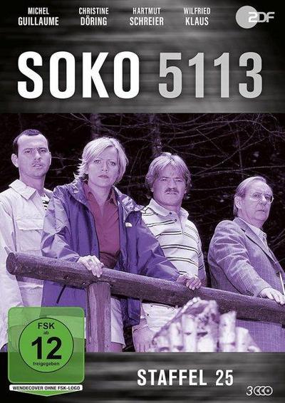 Soko 5113