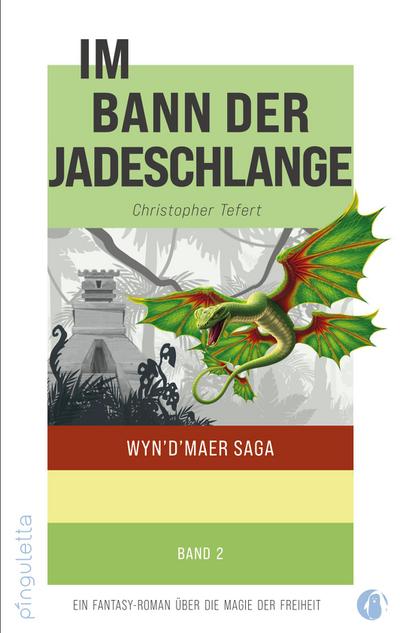 Im Bann der Jadeschlange