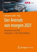 Der Antrieb von morgen 2021