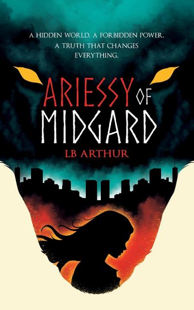 Ariessy of Midgard