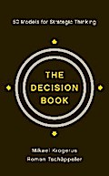 The Decision Book: 50 Models for Strategic Thinking
