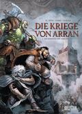 Die Kriege von Arran 1
