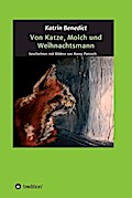 Von Katze, Molch und Weihnachtsmann