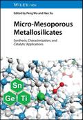 Micro-Mesoporous Metallosilicates