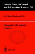 Perspectives in Robust Control