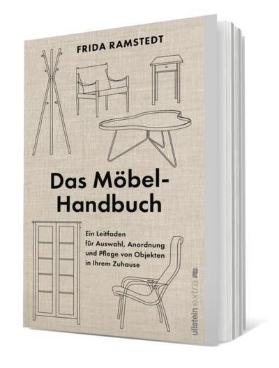 Das Möbel-Handbuch