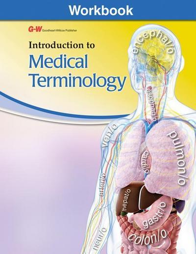 INTRO TO MEDICAL TERMINOLOGY F