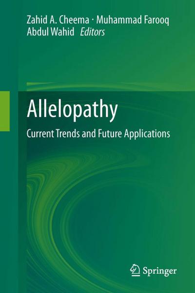 Allelopathy