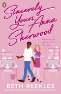 Sincerely Yours, Anna Sherwood