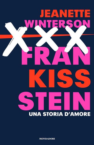 Frankissstein. Una storia d’amore