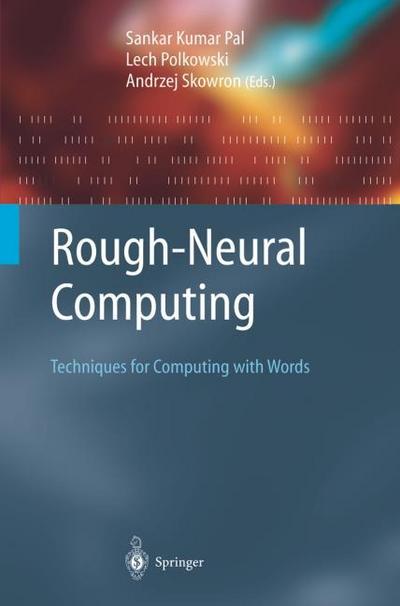 Rough-Neural Computing