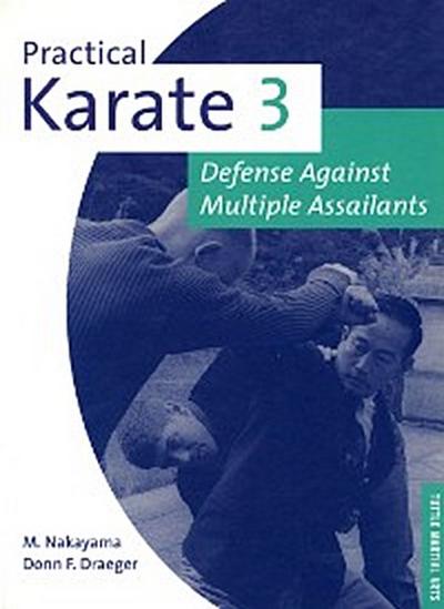Practical Karate Volume 3