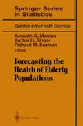 Forecasting the Health of Elderly Populations