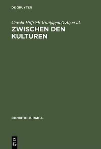 Zwischen den Kulturen