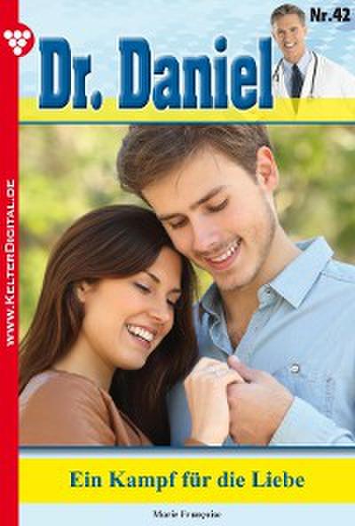 Dr. Daniel 42 – Arztroman