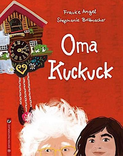 Oma Kuckuck