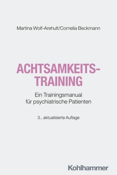 Achtsamkeitstraining