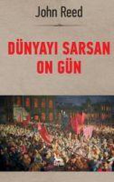 Dünyayi Sarsan On Gün