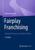 Fairplay Franchising