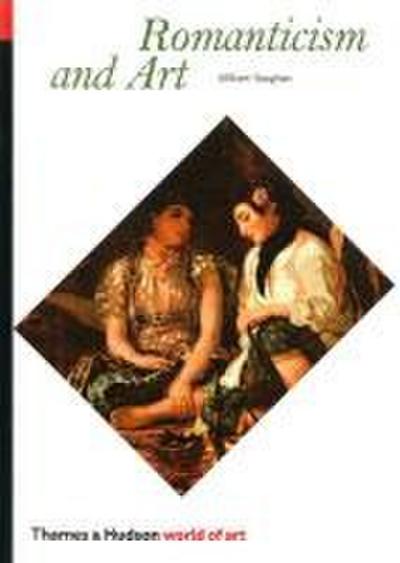 Romanticism and Art (Revised)