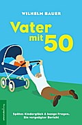 Vater mit 50