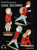 3300 secondi (Audio-eBook)