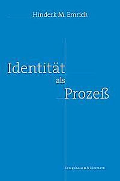 Identität als Prozeß