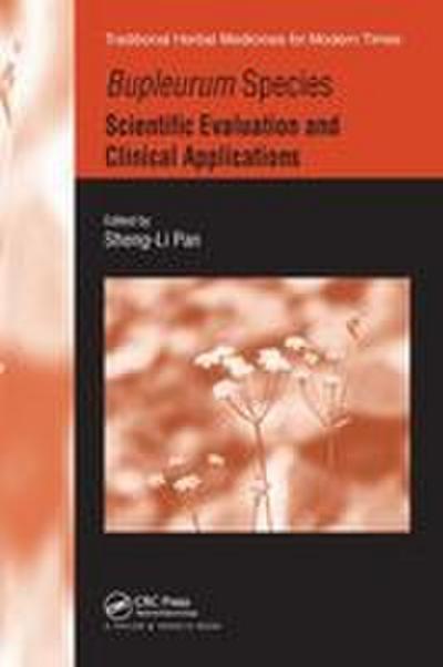 Bupleurum Species
