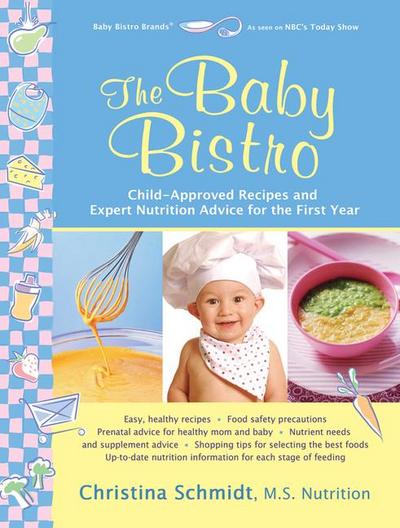 The Baby Bistro