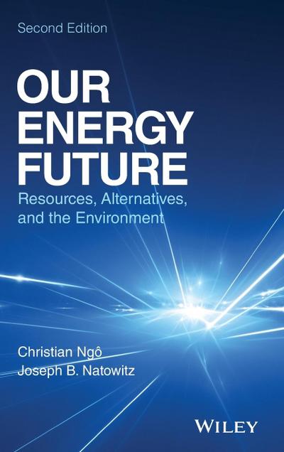 Our Energy Future