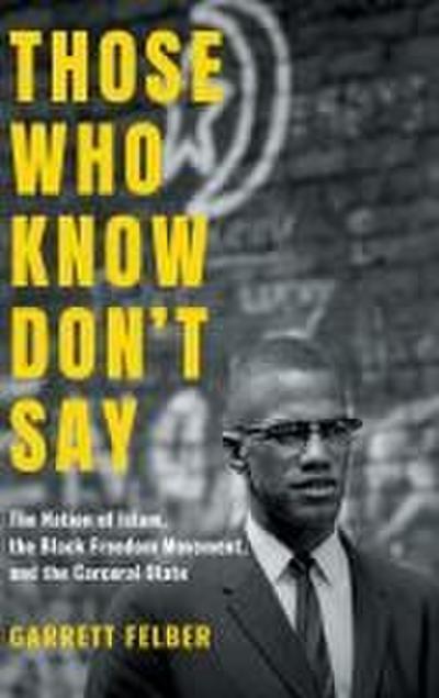 Those Who Know Don’t Say