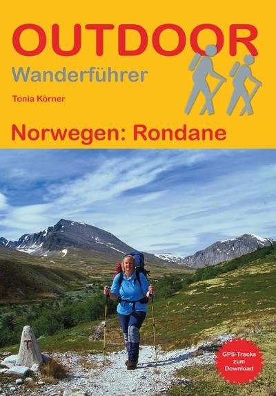 Norwegen:Rondane     WZ252
