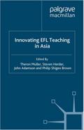 Innovating EFL Teaching in Asia
