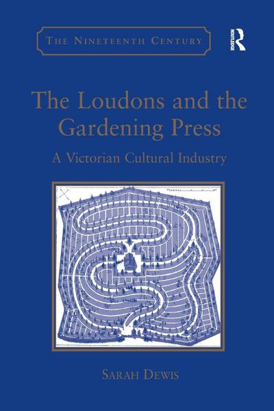 The Loudons and the Gardening Press