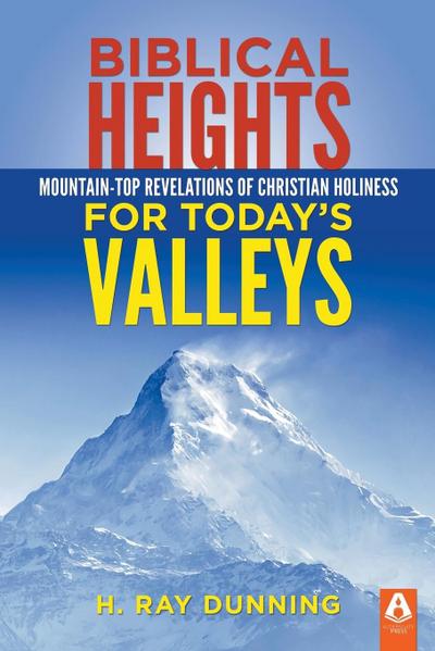 Biblical Heights for Today’s Valleys