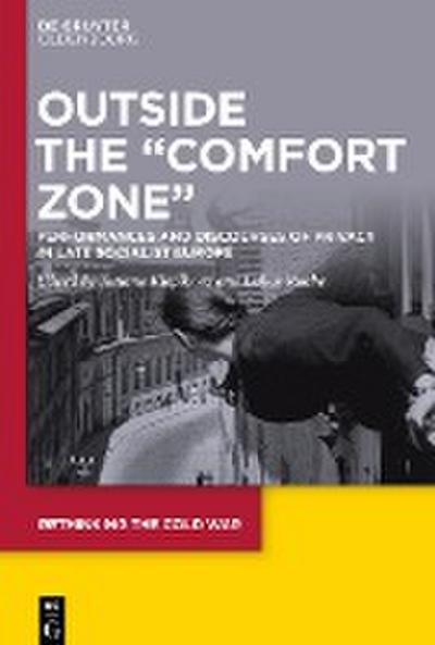 Outside the "Comfort Zone"