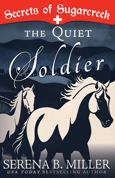 The Quiet Soldier