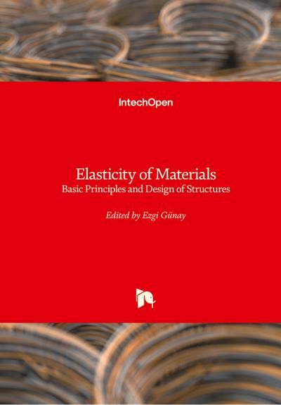 Elasticity of Materials