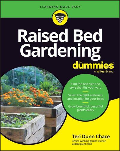 Raised Bed Gardening for Dummies