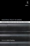 Industrial Policy in Europe